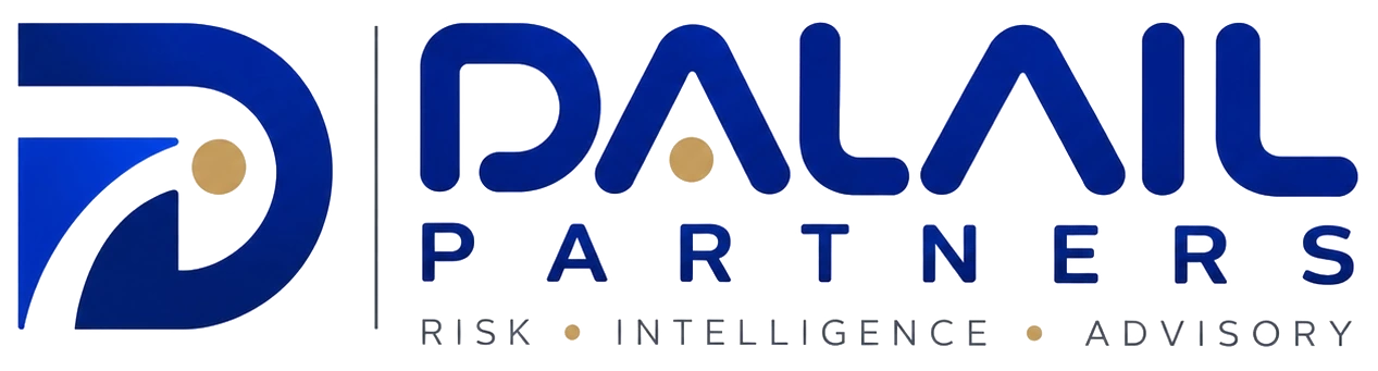 DALAIL Partners — Risk, Intelligence, Advisory